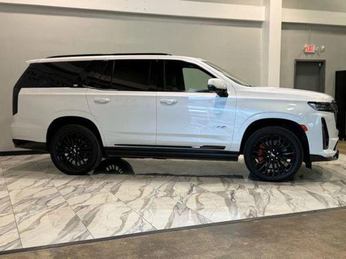 2023 Cadillac Escalade V-Series