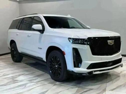 2023 Cadillac Escalade V-Series