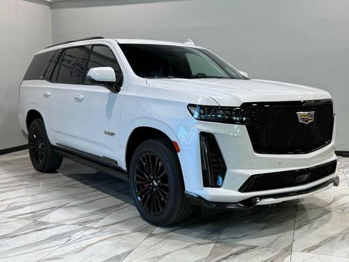 2023 Cadillac Escalade V-Series