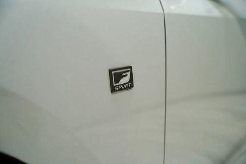 Ultra White 2022 Lexus IS 350 Base