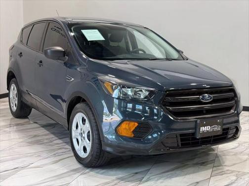 2019 Ford Escape S