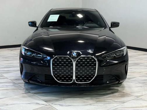 2022 BMW 430 i