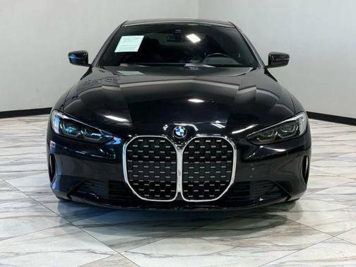 2022 BMW 430 i