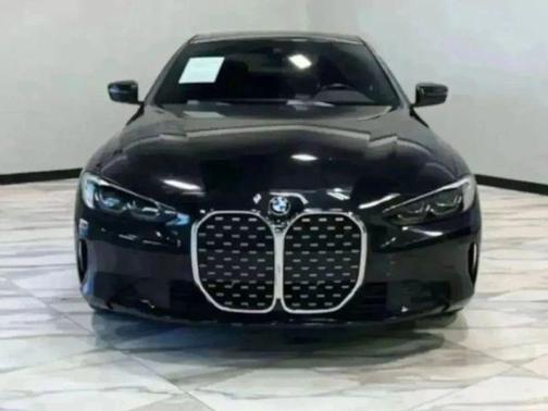 2022 BMW 430 i