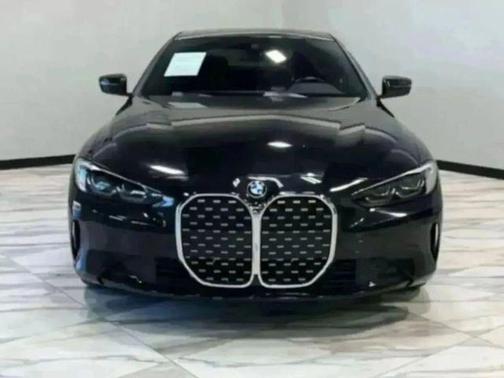 2022 BMW 430 i