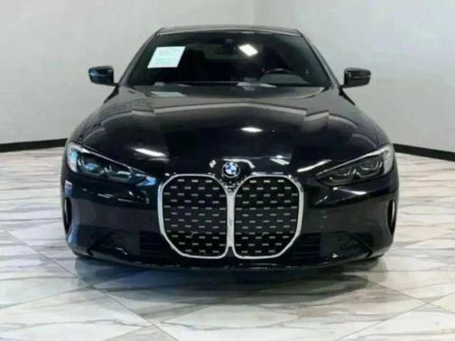 2022 BMW 430 i