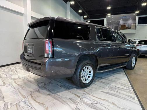 2016 GMC Yukon XL SLE