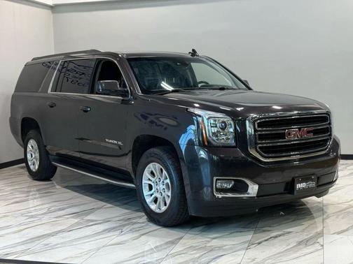 2016 GMC Yukon XL SLE