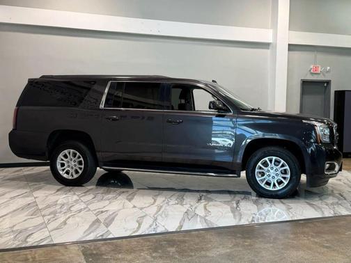 2016 GMC Yukon XL SLE