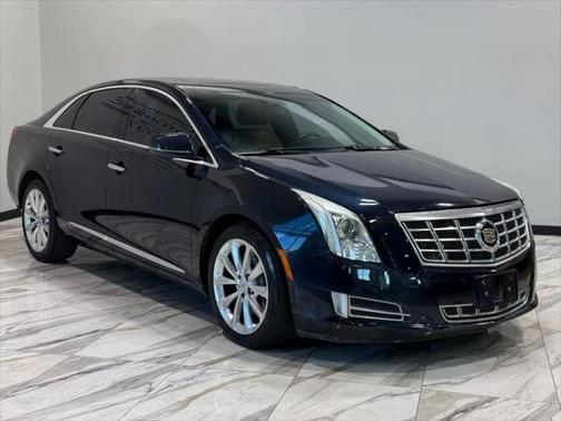 2013 Cadillac XTS Luxury