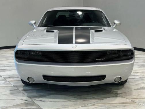 2008 Dodge Challenger SRT8