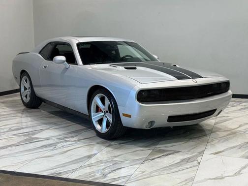 2008 Dodge Challenger SRT8