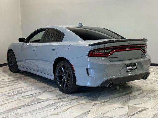 2022 Dodge Charger R/T