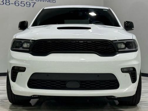 2023 Dodge Durango SRT 392 Premium AWD