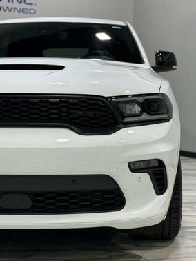 2023 Dodge Durango SRT 392 Premium AWD