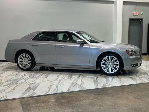 2014 Chrysler 300 S