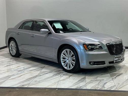 2014 Chrysler 300 S