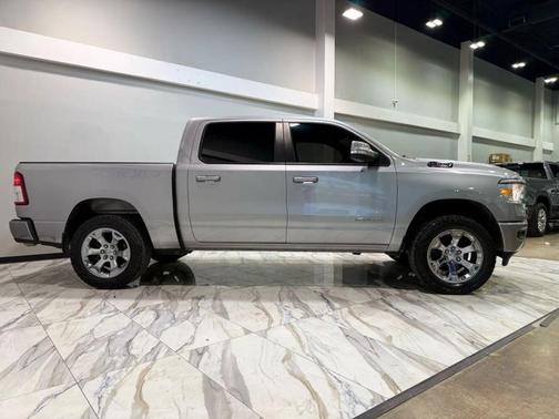 2022 RAM 1500 Lone Star