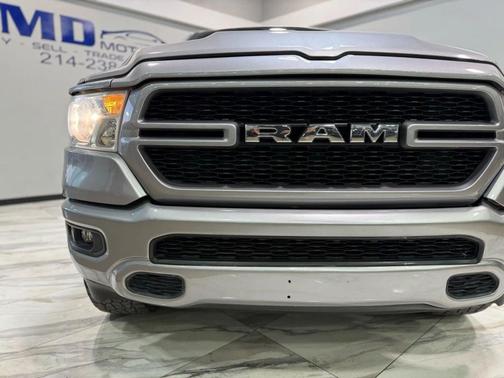 2022 RAM 1500 Lone Star
