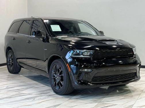 2021 Dodge Durango R/T RWD
