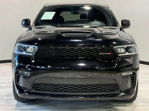 2021 Dodge Durango R/T RWD