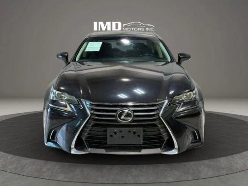 Caviar 2016 Lexus GS 200t 200t