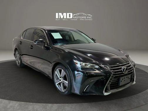 Caviar 2016 Lexus GS 200t 200t