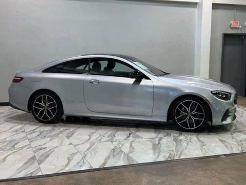 2023 Mercedes-Benz E-Class E 450