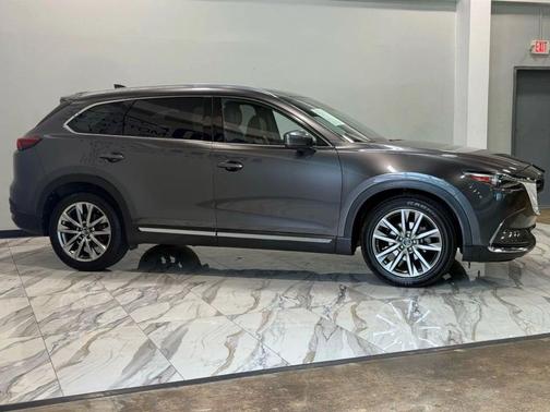 2018 Mazda CX-9 Grand Touring