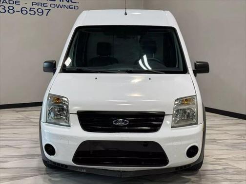2011 Ford Transit Connect XLT