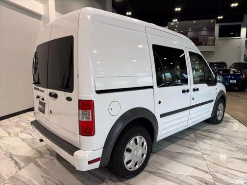 2011 Ford Transit Connect XLT