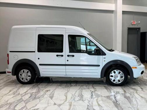 2011 Ford Transit Connect XLT