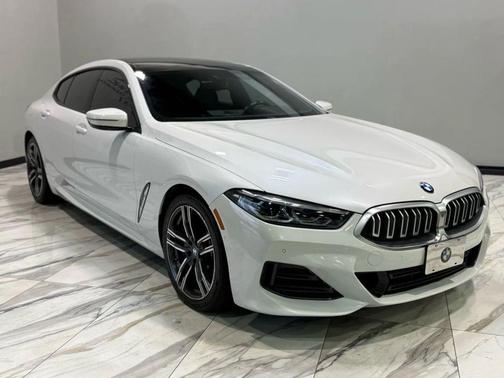 2023 BMW 840 i xDrive