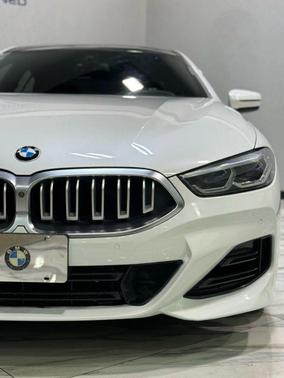 2023 BMW 840 i xDrive