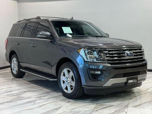 2019 Ford Expedition XLT