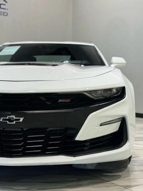 2024 Chevrolet Camaro 2SS