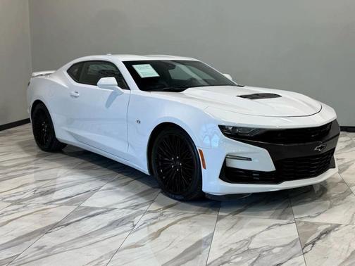 2024 Chevrolet Camaro 2SS