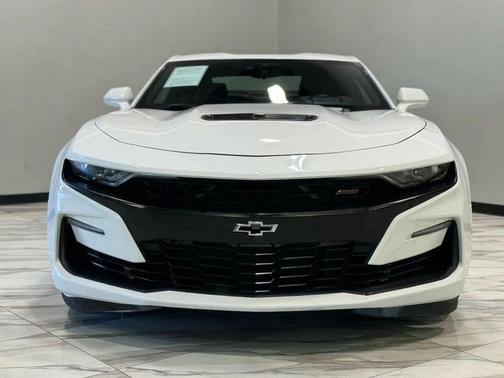2024 Chevrolet Camaro 2SS