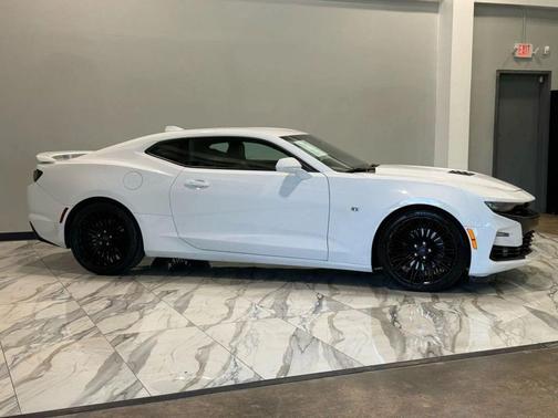 2024 Chevrolet Camaro 2SS