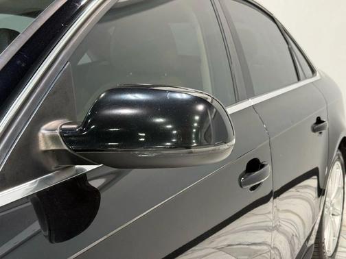 2016 Audi A4 2.0T Premium