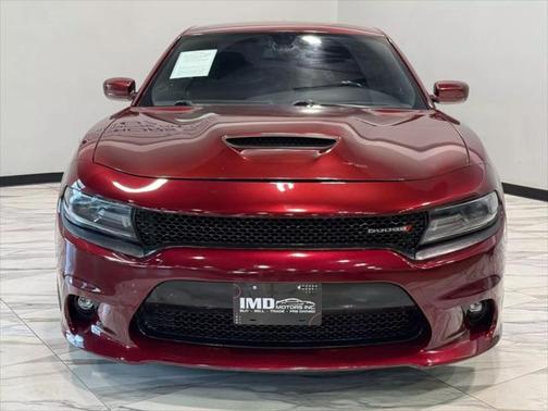 2019 Dodge Charger GT