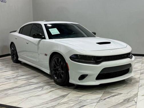 2023 Dodge Charger R/T Scat Pack