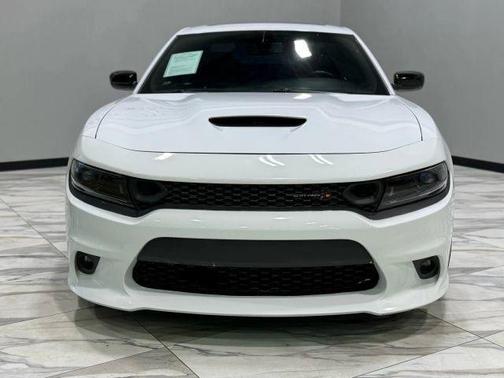 2023 Dodge Charger R/T Scat Pack