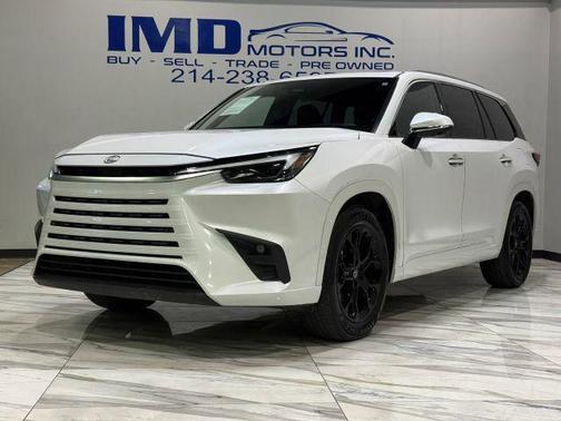 2024 Lexus TX 350 Base