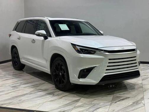 2024 Lexus TX 350 Base