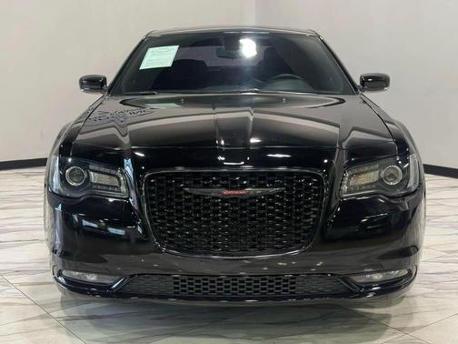 2023 Chrysler 300 S