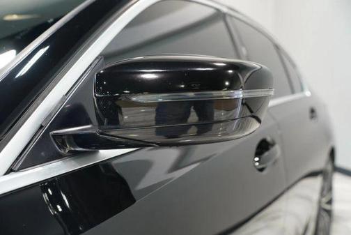 Jet Black 2019 BMW 330 330i