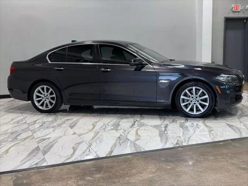 2014 BMW 535 xDrive