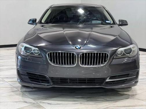 2014 BMW 535 xDrive