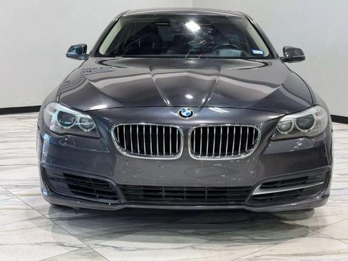 2014 BMW 535 xDrive